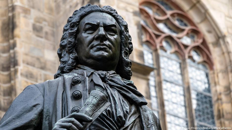 7,000 Bach Fans Worldwide Vote for Their Favorite Works