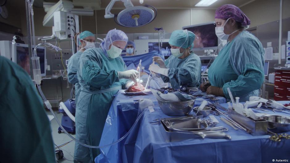 Germany Moves Toward Opt-Out Organ Donor System