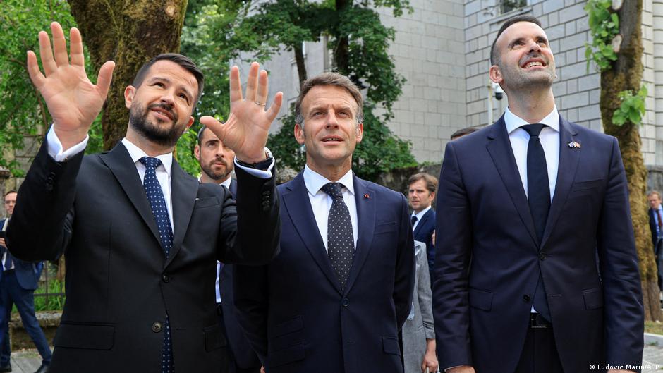 EU Fast-Tracks Western Balkans Membership After 22 Years