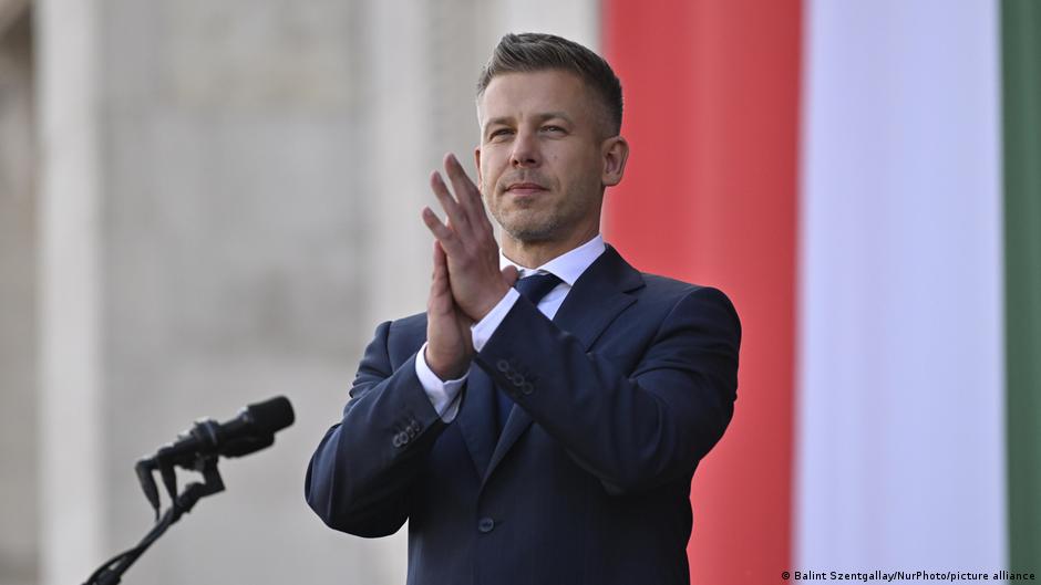 Hungary and Ukraine Settle Minority Rights After 10 Years