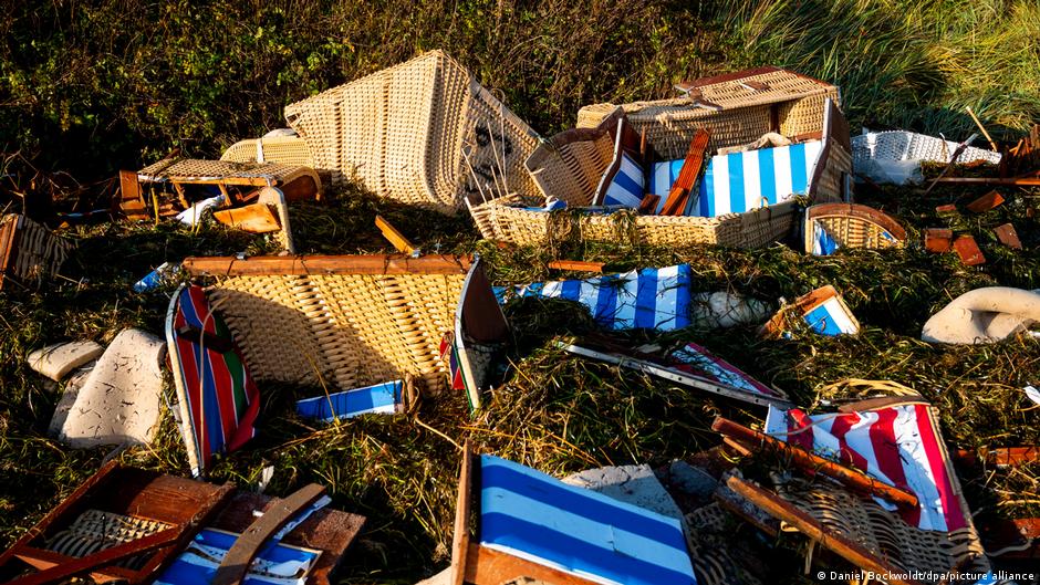 German City Kiel Turns Climate Disaster Into Action Plan