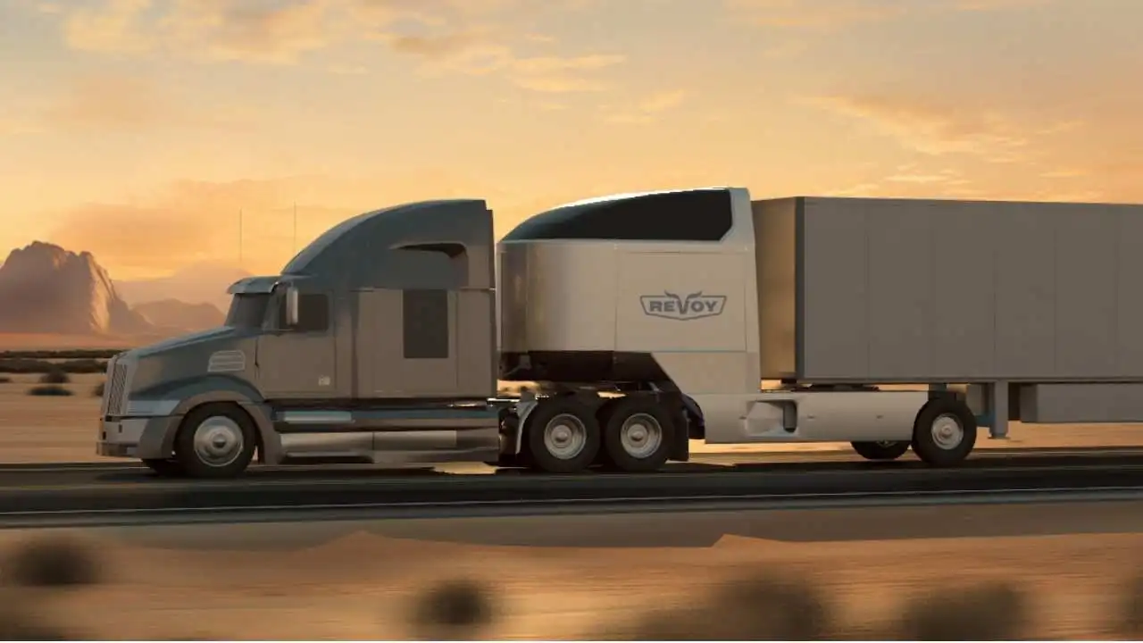 Veterans Find Fast Track to High-Paying Trucking Careers