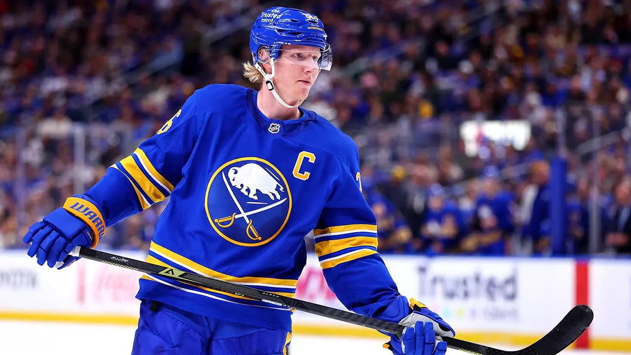NHL Captain's Fiancée Returns After Lifesaving Heart Transplant