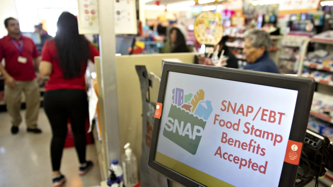 USDA Doubles Healthy Food Requirements for SNAP Retailers