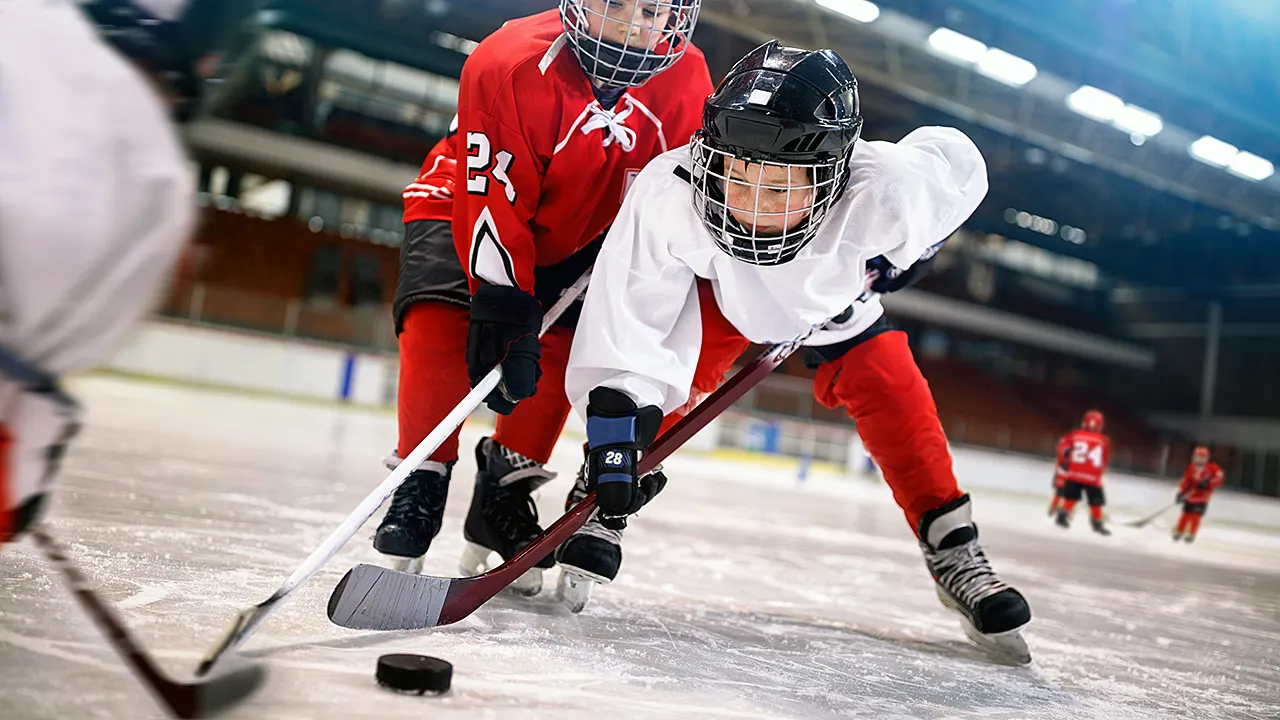 Norway's Youth Sports Model Creates Lifelong Athletes