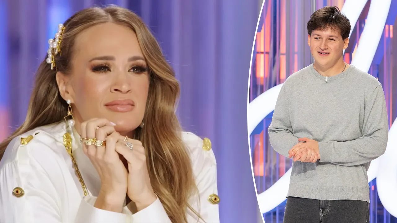 College Student With Stutter Stuns American Idol Judges