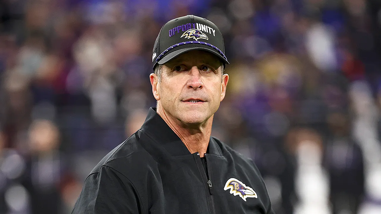 John Harbaugh Joins Giants in $100M Deal After 18 Years