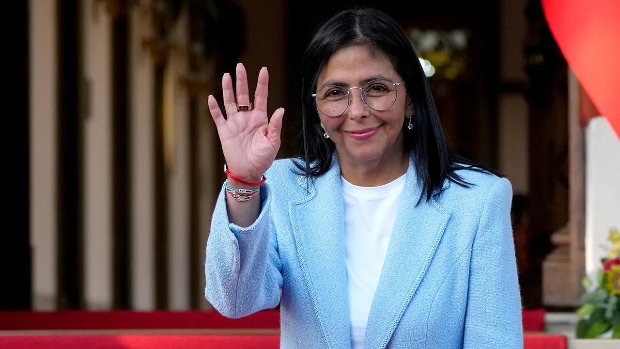 US Restores Diplomatic Ties with Venezuela After Maduro