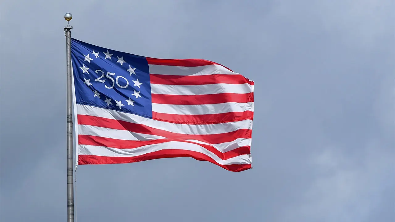 America at 250: A Traveler's View of What Makes Us Great