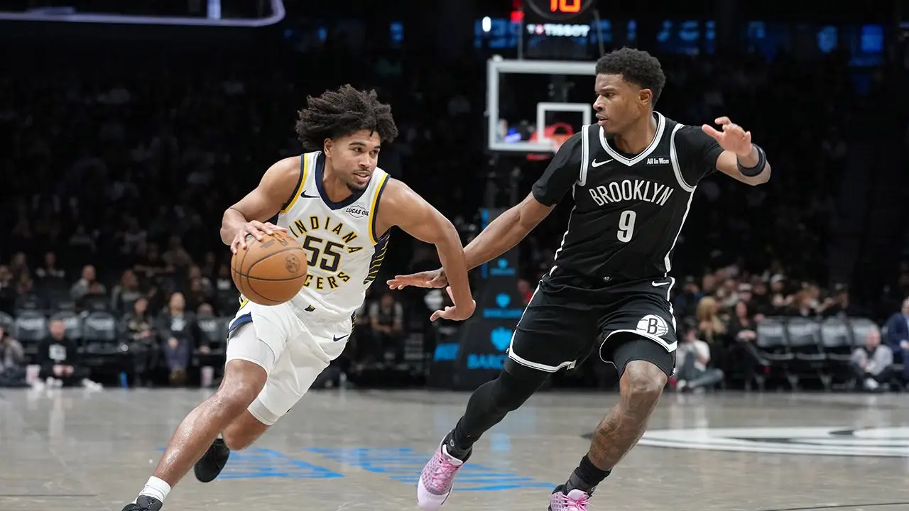 Pacers Fans' Viral Moment Shows Love Comes in All Forms