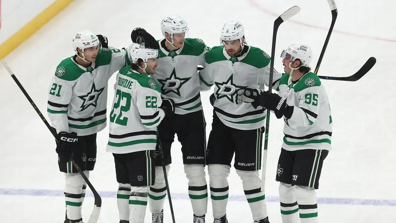Dallas Stars Ban Fans Over Nazi Salute at Hockey Game