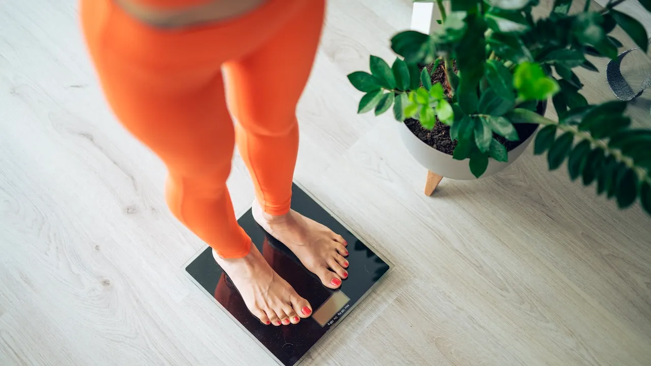 Natural Hormone Burns Fat Without Cutting Calories