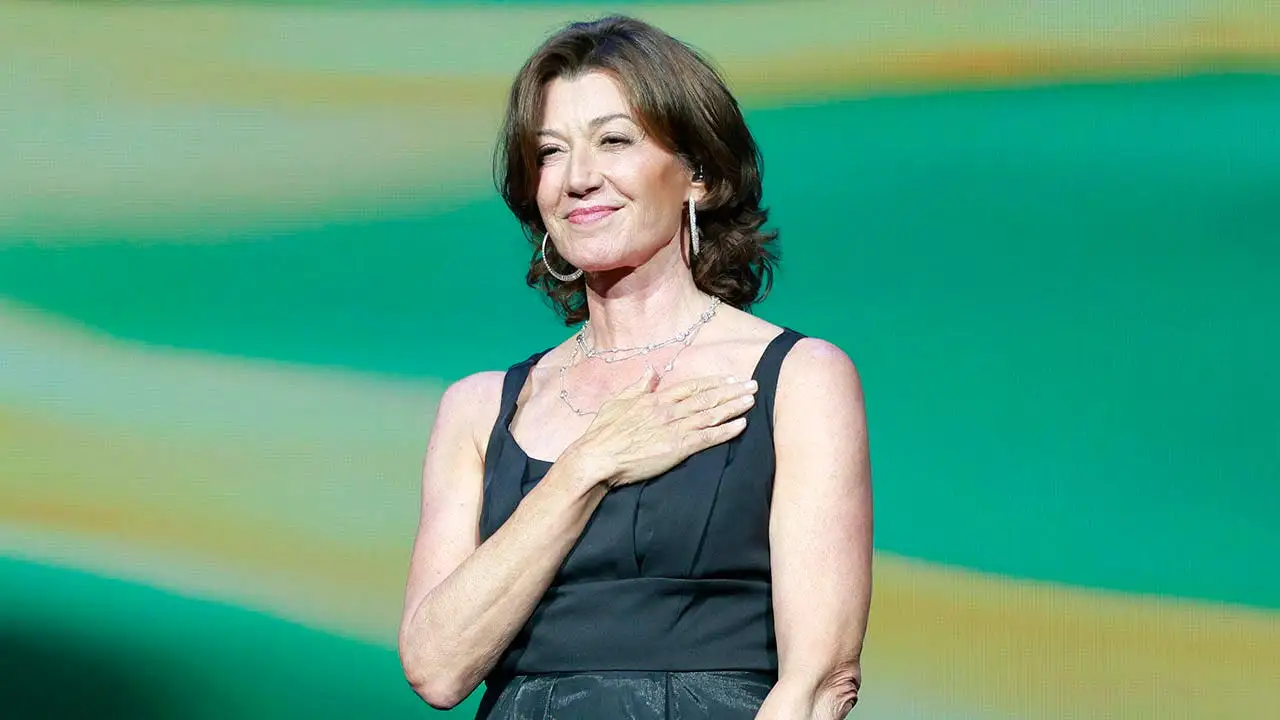 Amy Grant Returns to Music After Doctor's Life-Changing Words