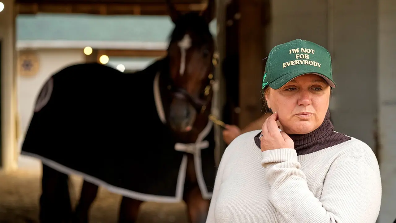 Kentucky Derby Winner Trainer Defends Horse's Health First