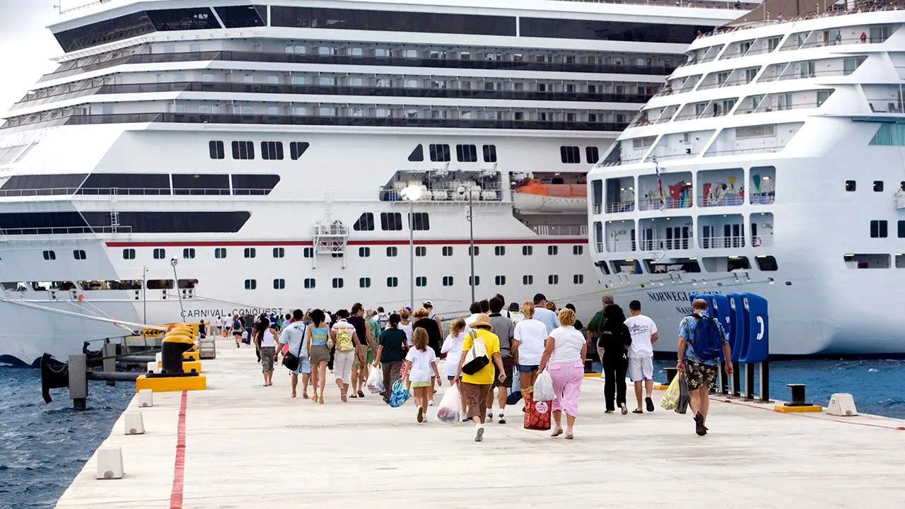 Cruises See Record Bookings Despite Recent Outbreaks