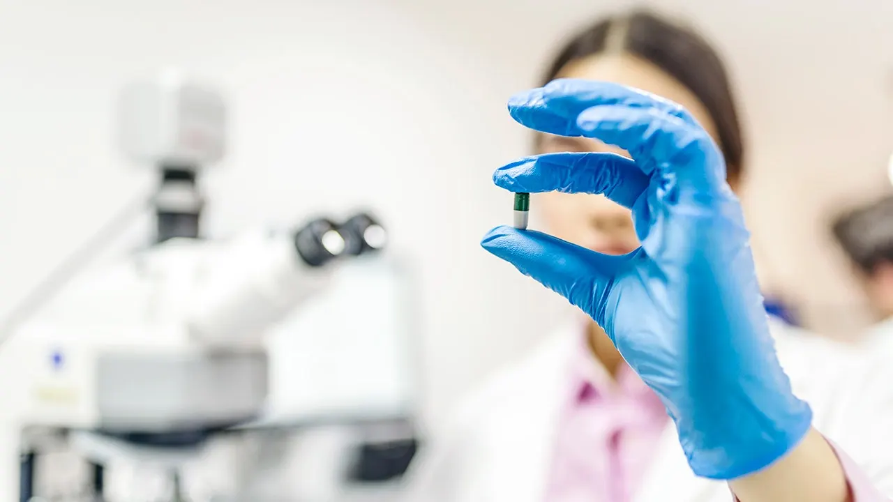 New Pancreatic Cancer Pill Shows 90% Disease Control Rate