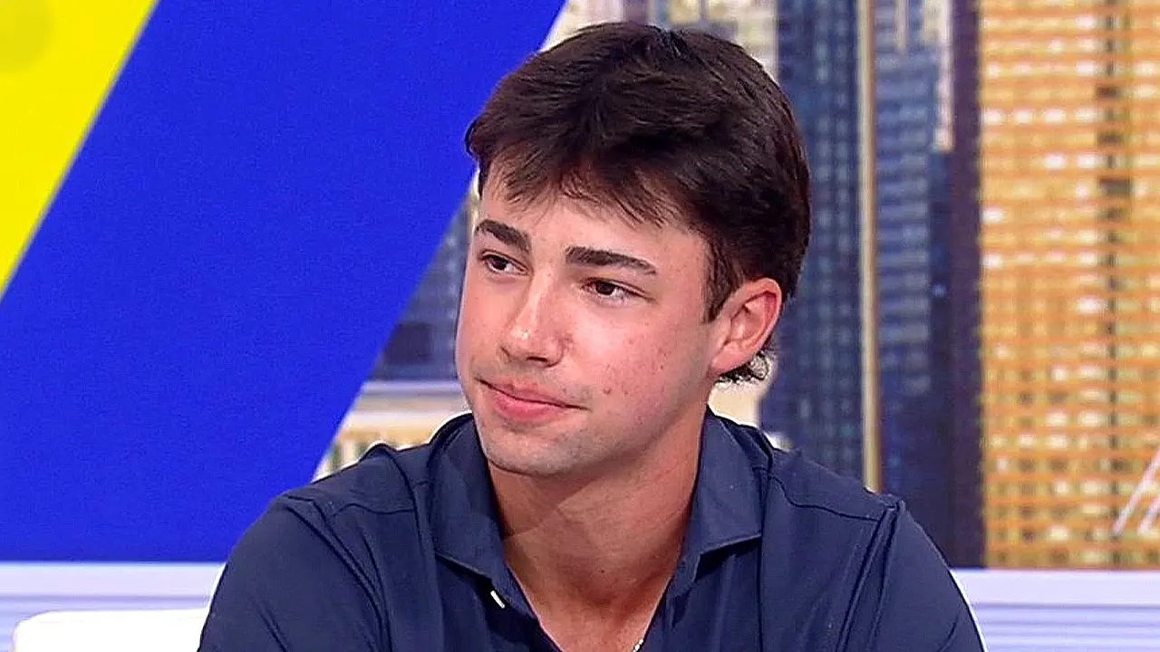 Teen Beats Cancer, Graduates with 4.0 and $125K Scholarship