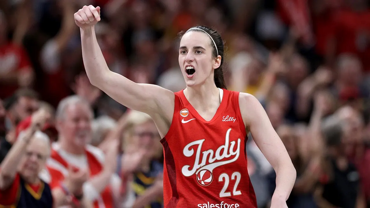Caitlin Clark Drives Record WNBA Viewership Across All Networks