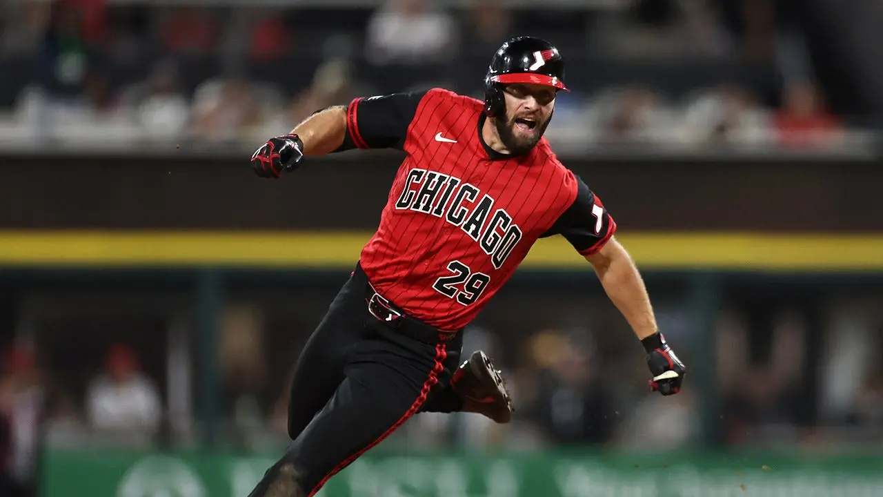 Savannah Bananas Player Now MLB All-Star After Cycle