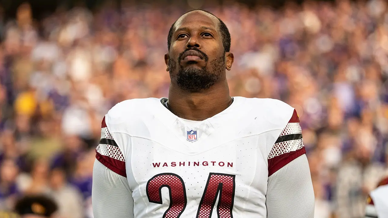 Von Miller Returns Home to Dallas Cowboys at Age 36