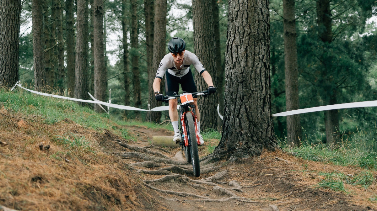 Kiwi Stars Sweep Oceania MTB Championship in Christchurch