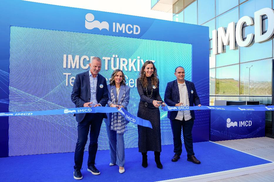 Istanbul Opens Innovation Hub for Food and Health Industries