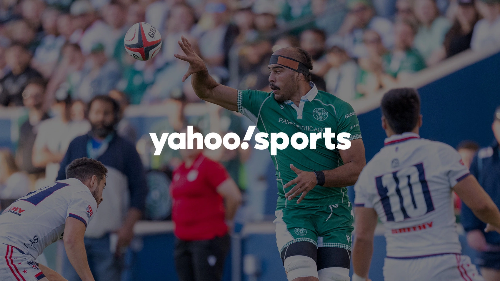 Canadian Rugby Star Mason Flesch Signs with English Giants - Image 2