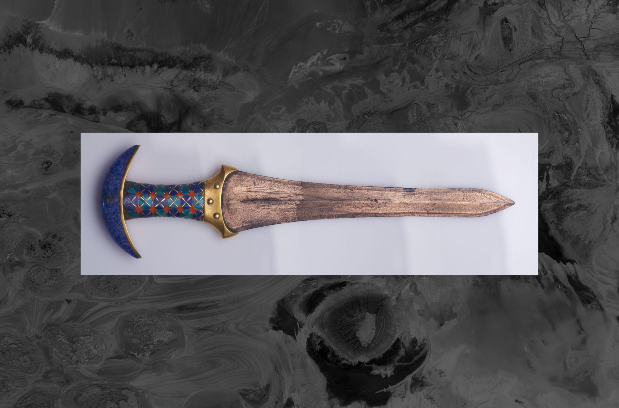 Egyptian Princesses Were Skilled Archers 4,000 Years Ago - Image 3