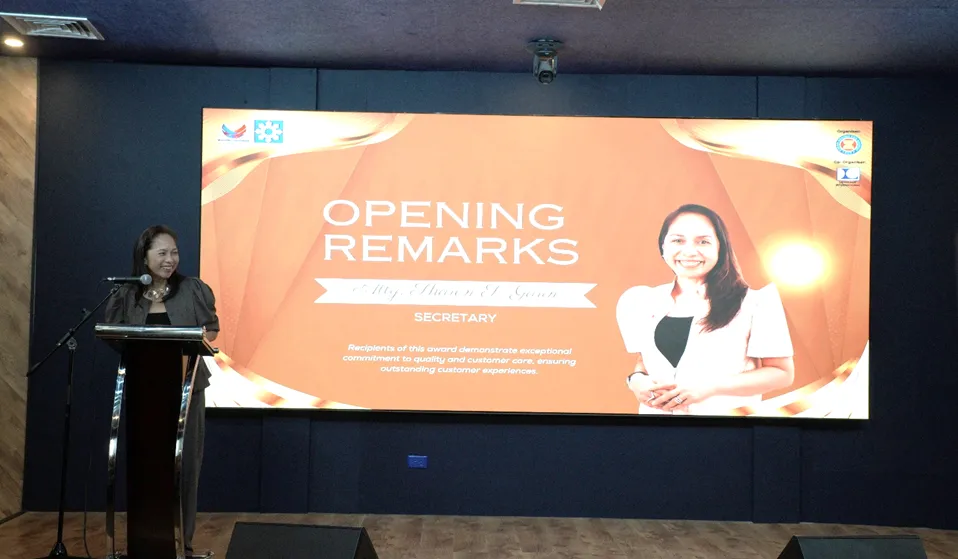 Philippines Hosts Clean Energy Forum to Close $120B Gap - Image 2