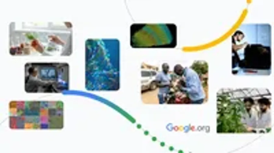 Google Gives $20M to 12 Teams Using AI to Solve Disease - Image 3