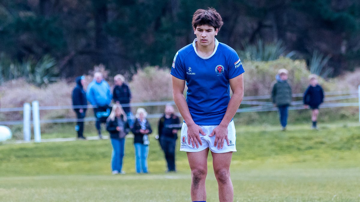 Small New Zealand Town Sends 3 Players to National U20 Team