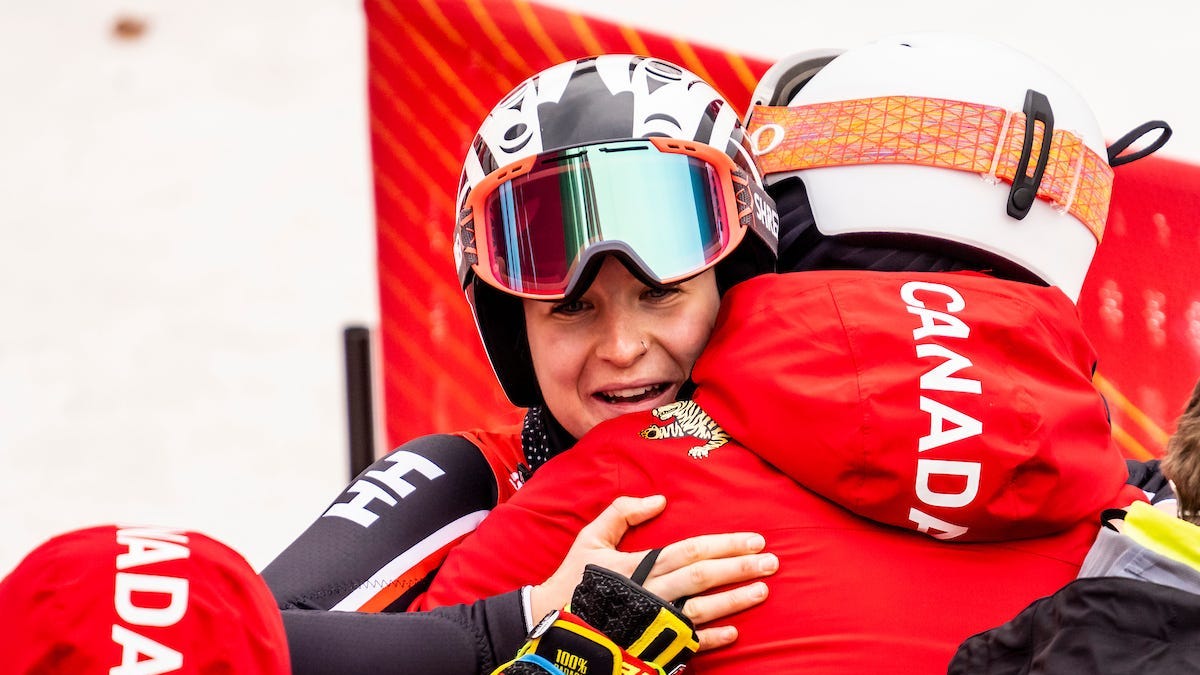 Canada Names 8 Para Alpine Skiers for 2026 Paralympics