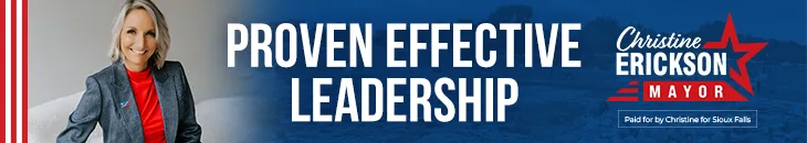 South Dakota Honors 5 Superintendents for School Leadership - Image 4