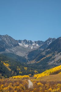 16 Volunteers Save Injured Skier Near Colorado's Mace Peak - Image 3