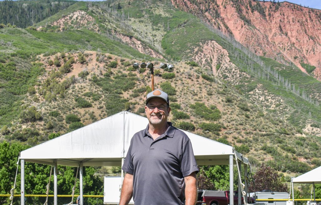20 Years of Service: Volunteer Powers Colorado Festival