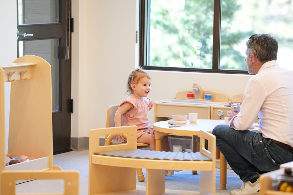Colorado Town Opens Center for 165 Kids in Childcare Desert - Image 4