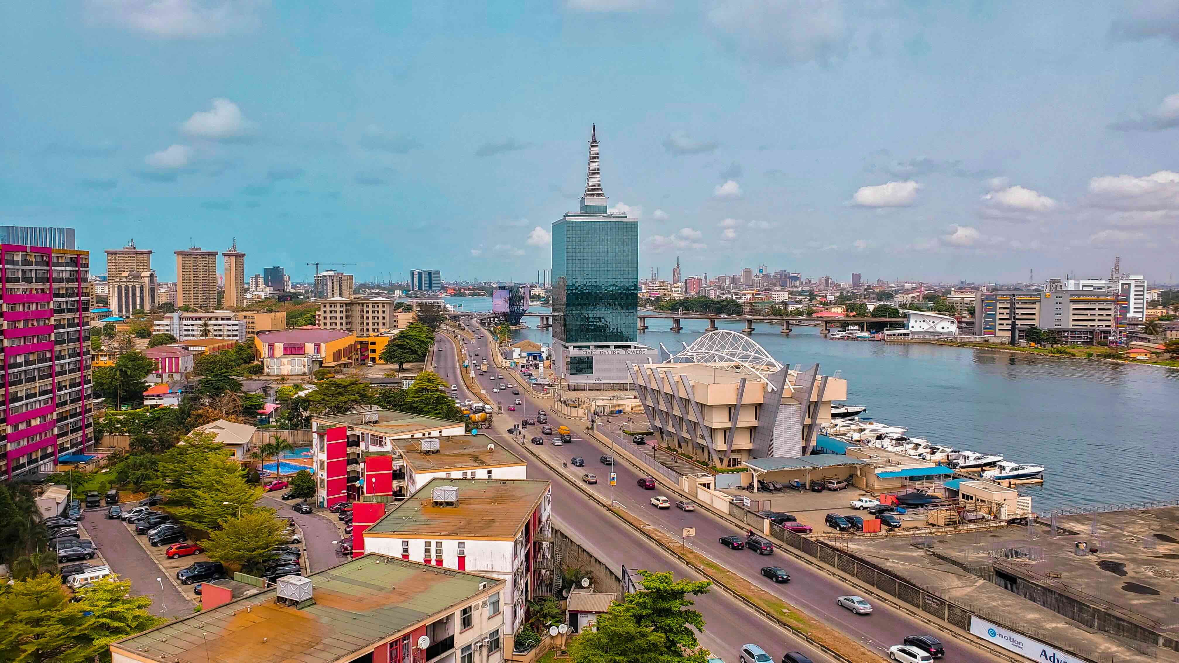 Nigeria Leads Africa Tech Funding With $214M Raised