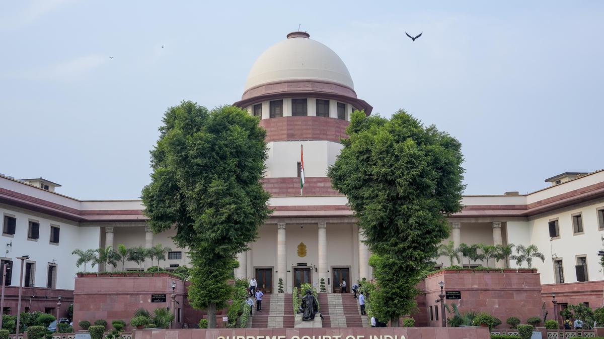 India Cuts Judicial Training Time, Adds Real-World Mentoring