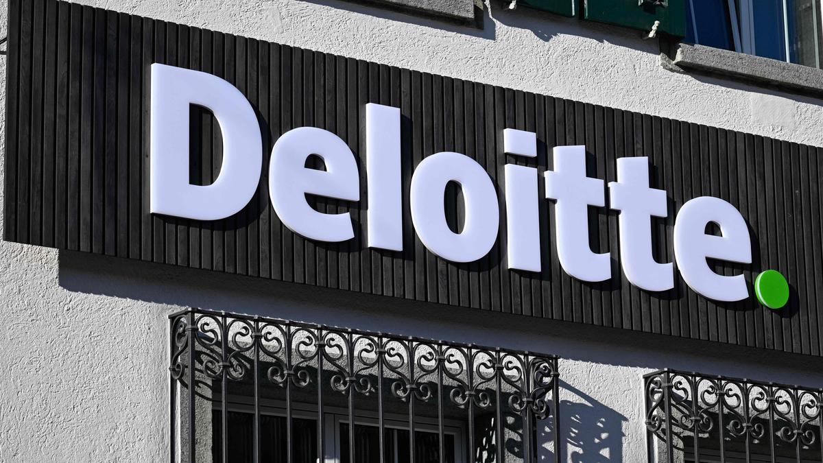 Deloitte Launches India-Built AI Platform at 50% Lower Cost