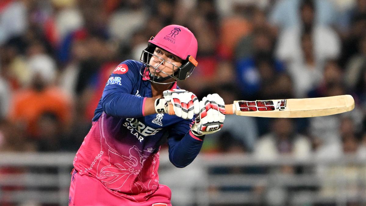 15-Year-Old Cricket Phenom Stuns Pros in IPL 2026