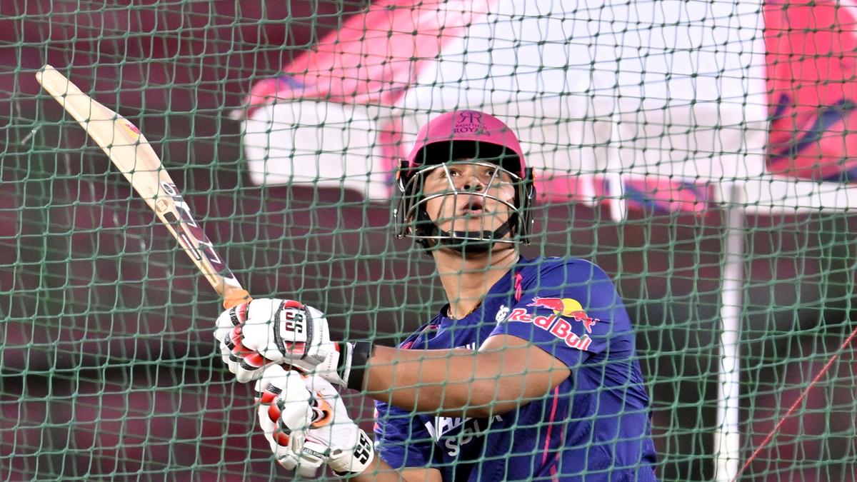 Cricket Phenom, 15, Gets Parents on India Tour