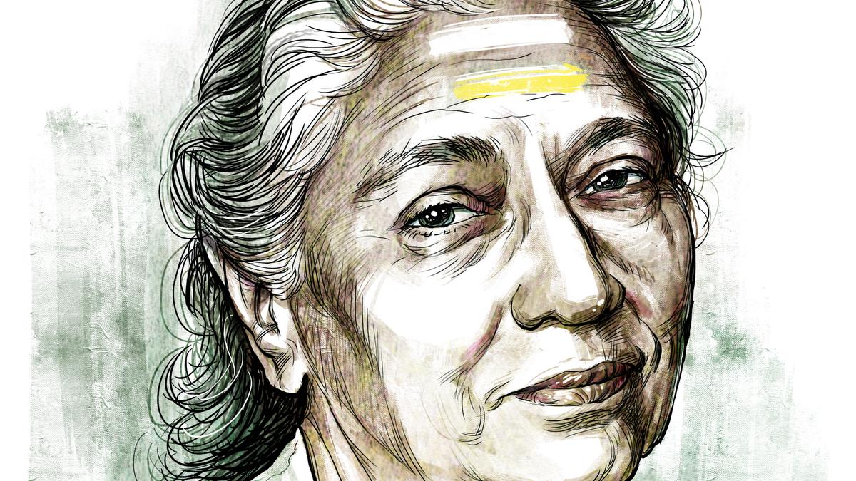 Legendary Singer S. Janaki's 60-Year Career Touched Millions