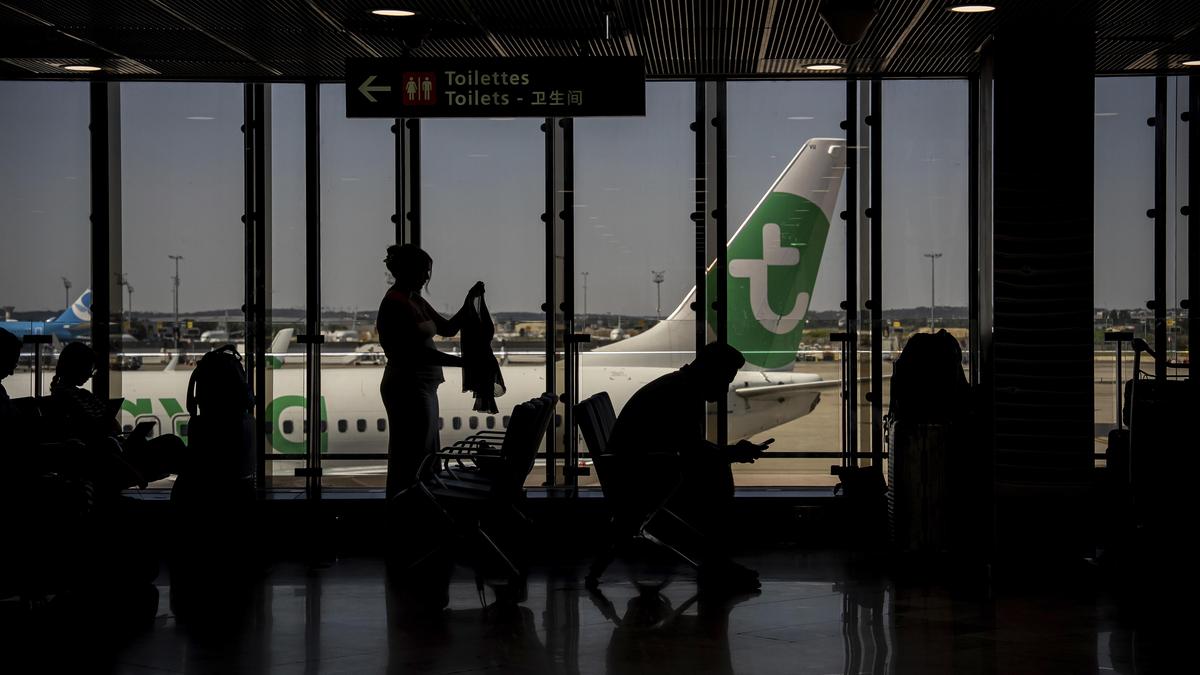 France Drops Transit Visa Requirement for Indian Travelers
