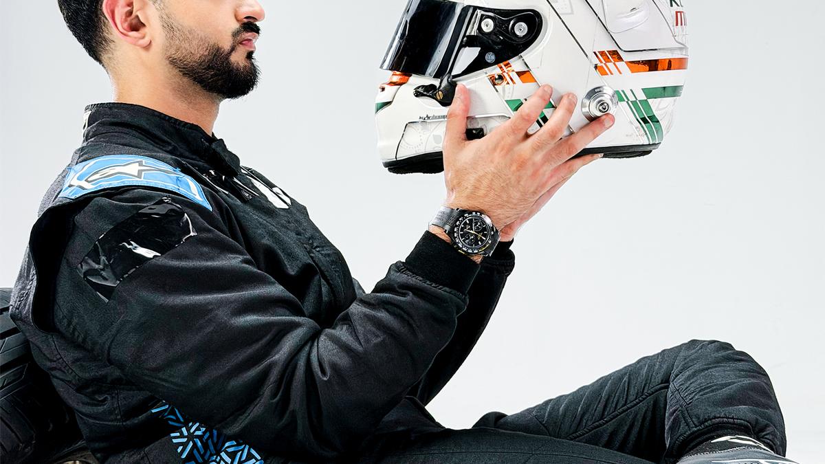 Indian Watch Brand Rotoris Sells Half Its Stock in 3 Days