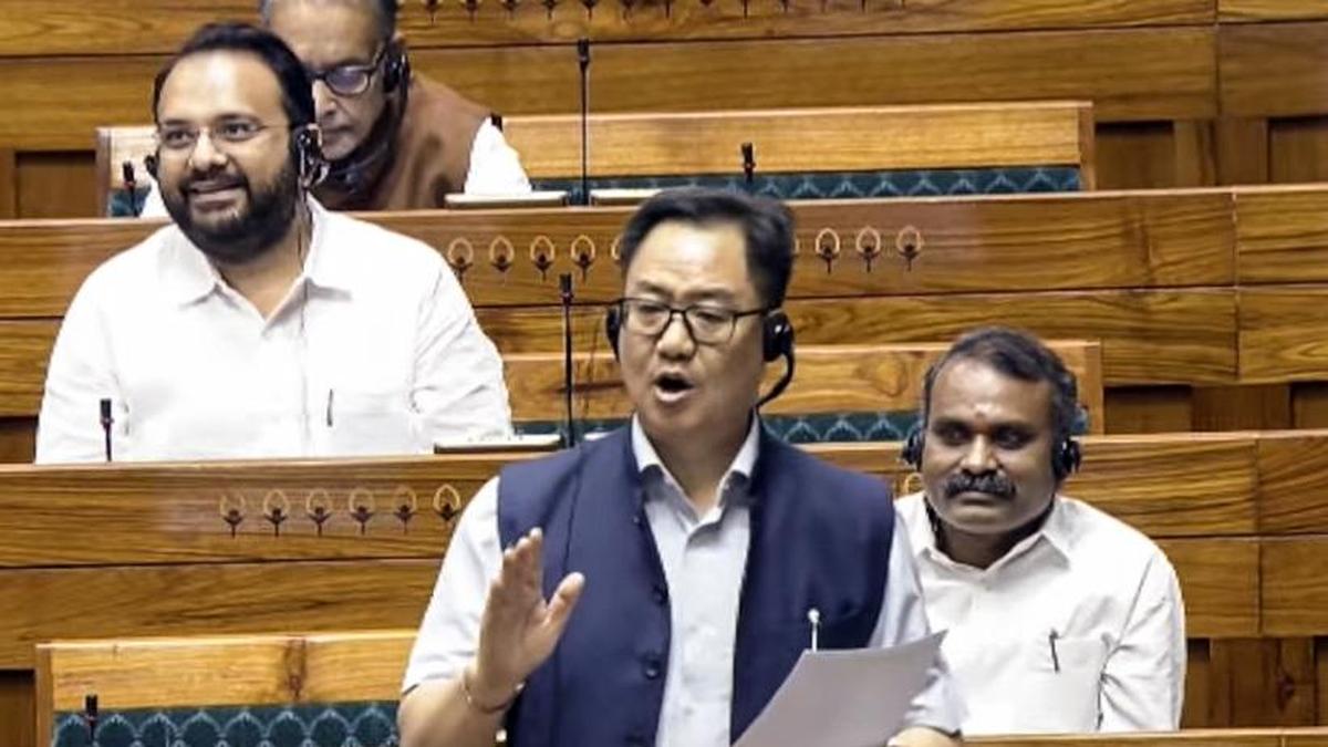 West Bengal Adds 35,000 Properties to Waqf Registry in Year