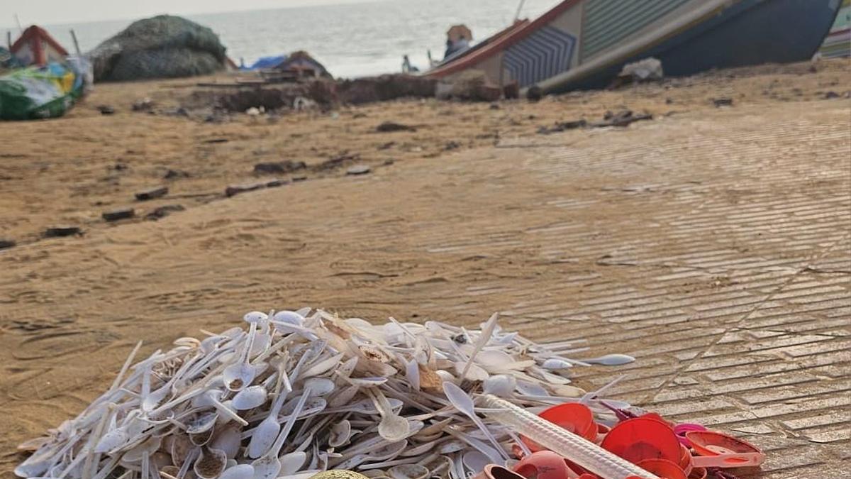 Video Contest Awards $30K to Fight Ocean Plastic Pollution