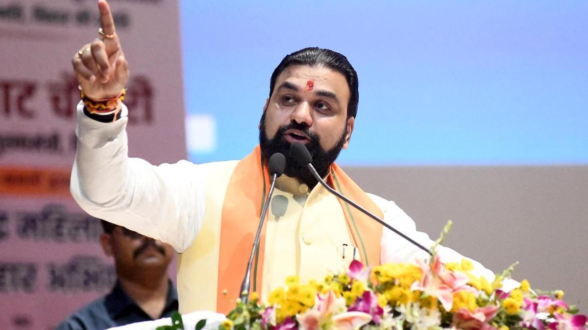Bihar Launches India's First All-Women University