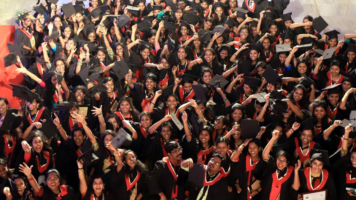 Kerala Makes College Free for All Arts and Science Students