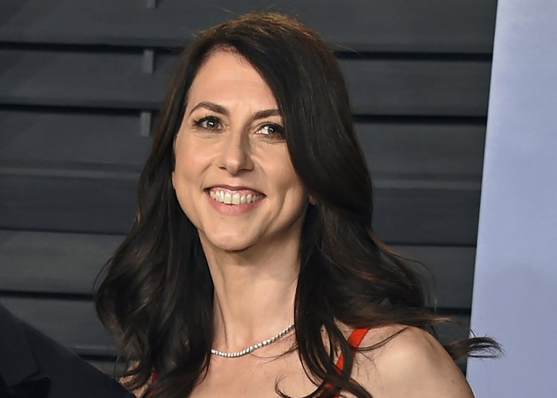 MacKenzie Scott Gives $1B+ to Black Colleges Quietly