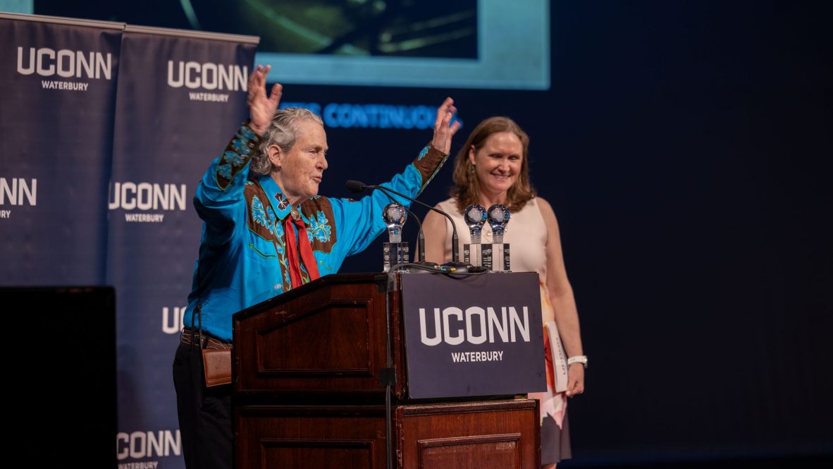 UConn's WISHfest Draws 1,500 to Celebrate Neurodiversity - Image 2